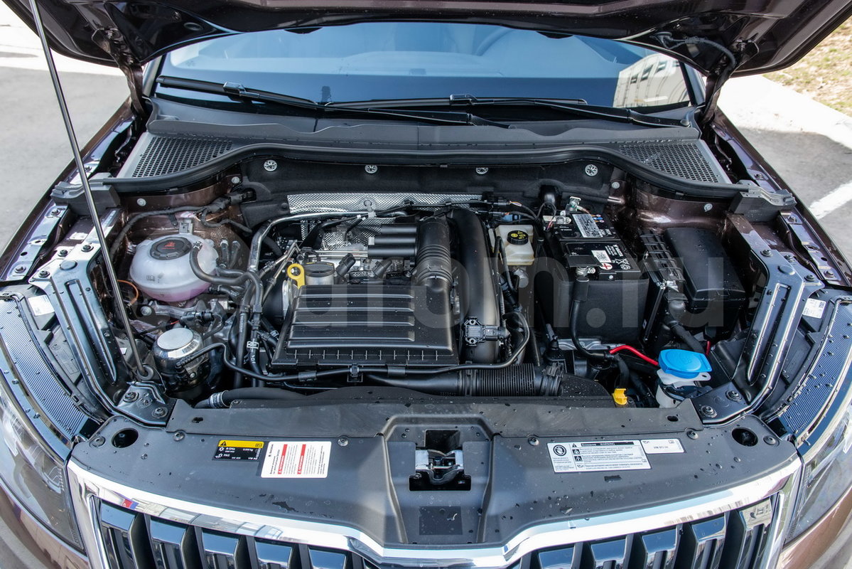 Слабые места и недостатки двигателя 1.4 tsi еа211 — слабый мотор
