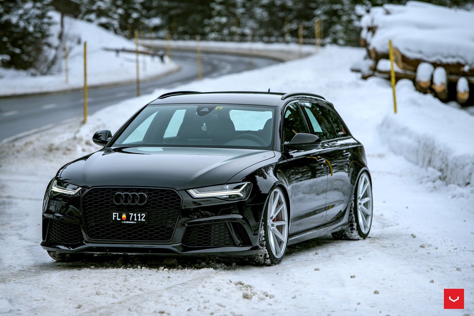 Audi rs6 c5 - двигатели, проблемы и болячки