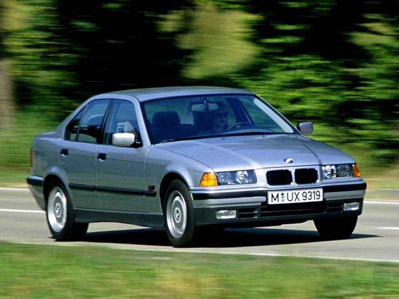 Бмв м3 е30 - легендарное семейство bmw