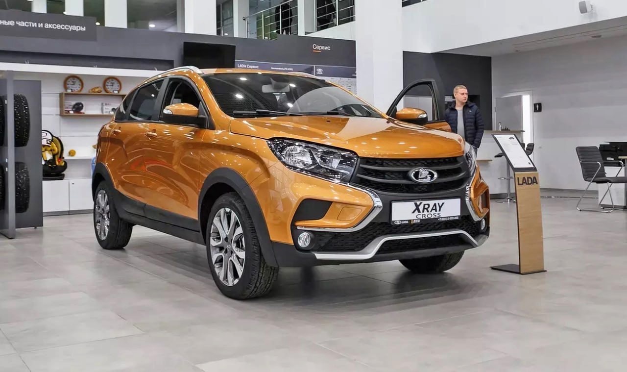 Главные проблемы lada x-ray – в чем беда русского полукроссовера?