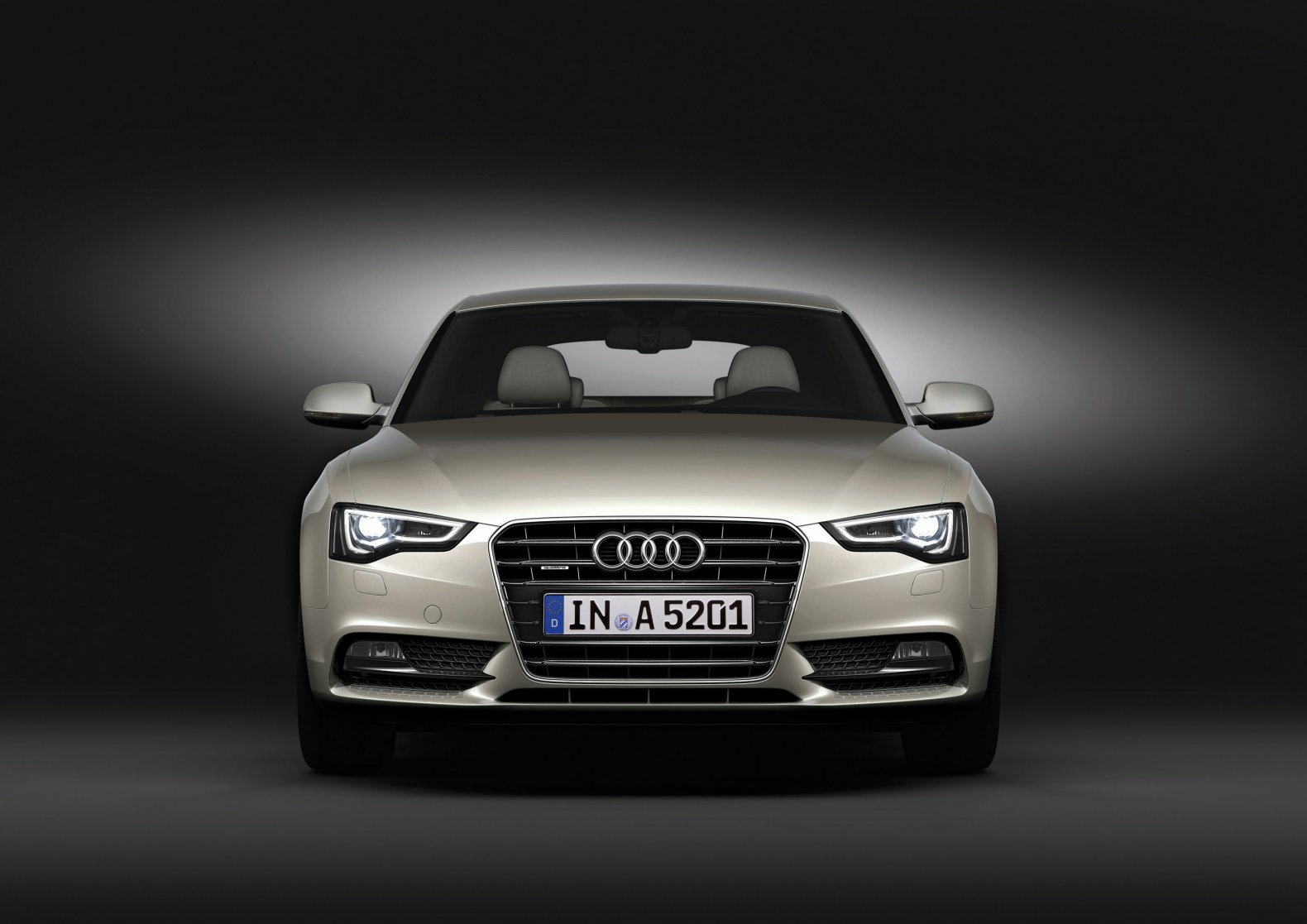 Audi a5 - характеристики, комплектации, фото, видео, обзор