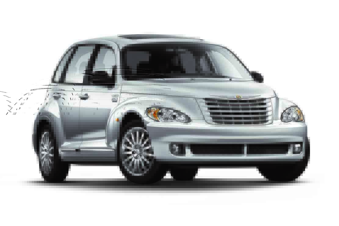 Chrysler pt cruiser | hot rod wiki | fandom