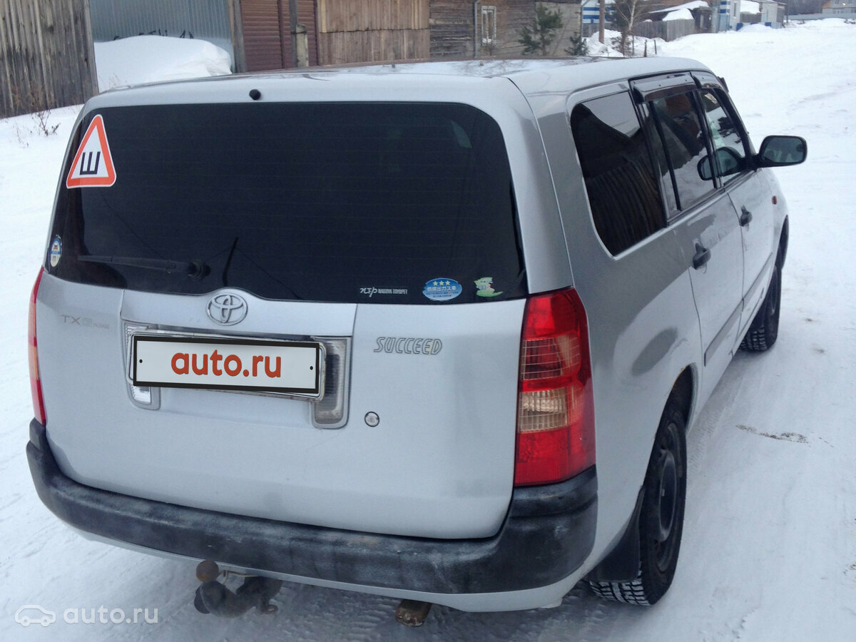 Toyota probox против toyota fielder: разница и сравнение