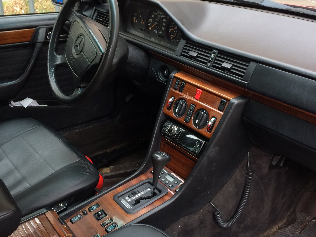 Лучшие автомобили audi 80-х
