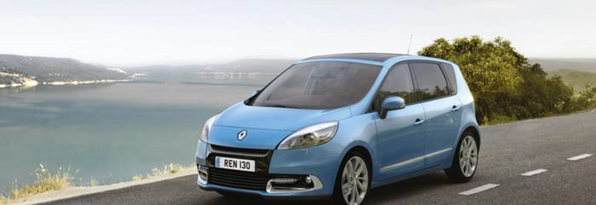 Обзор renault kadjar