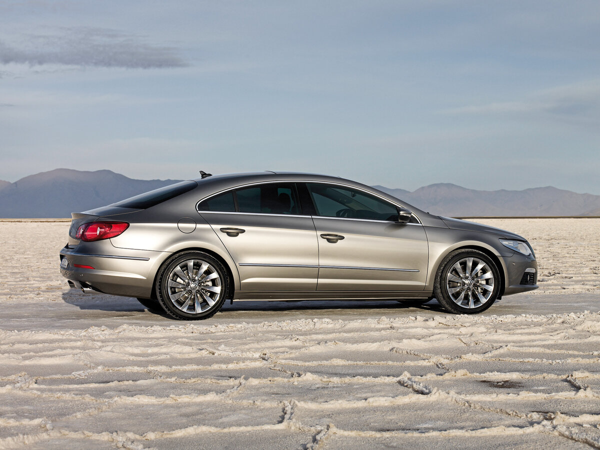 Volkswagen passat cc – выбираем машину 1 поколения с пробегом