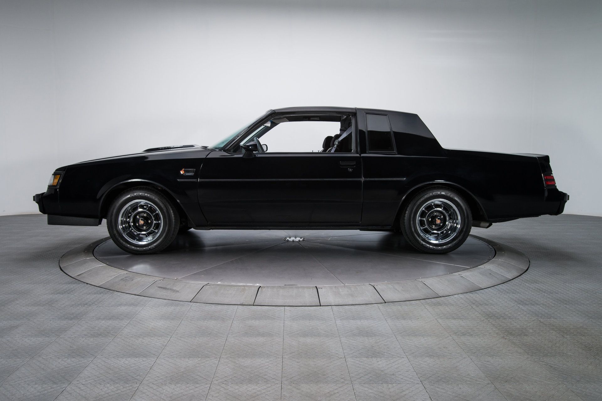 Buick regal