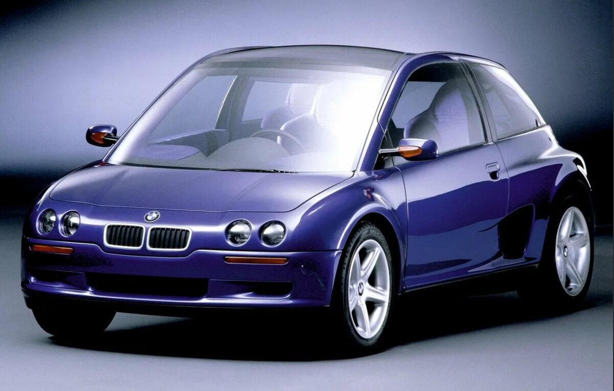 Bmw f22