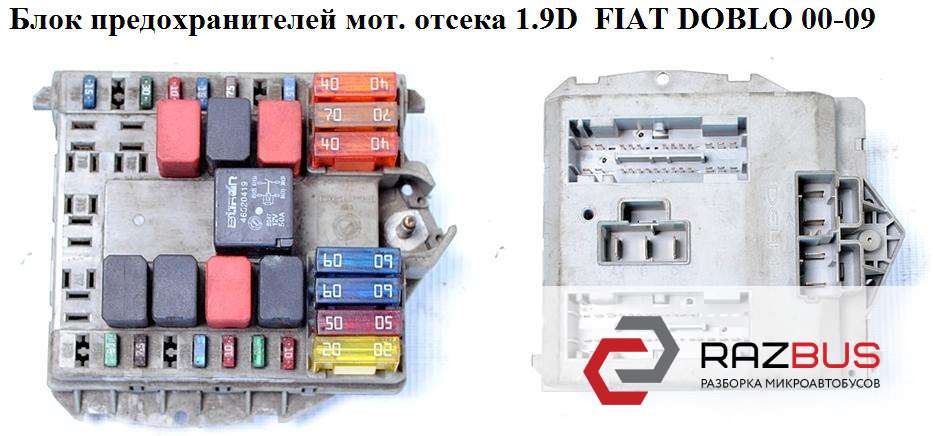 Обогрев зеркал фиат албеа - инструкция и советы