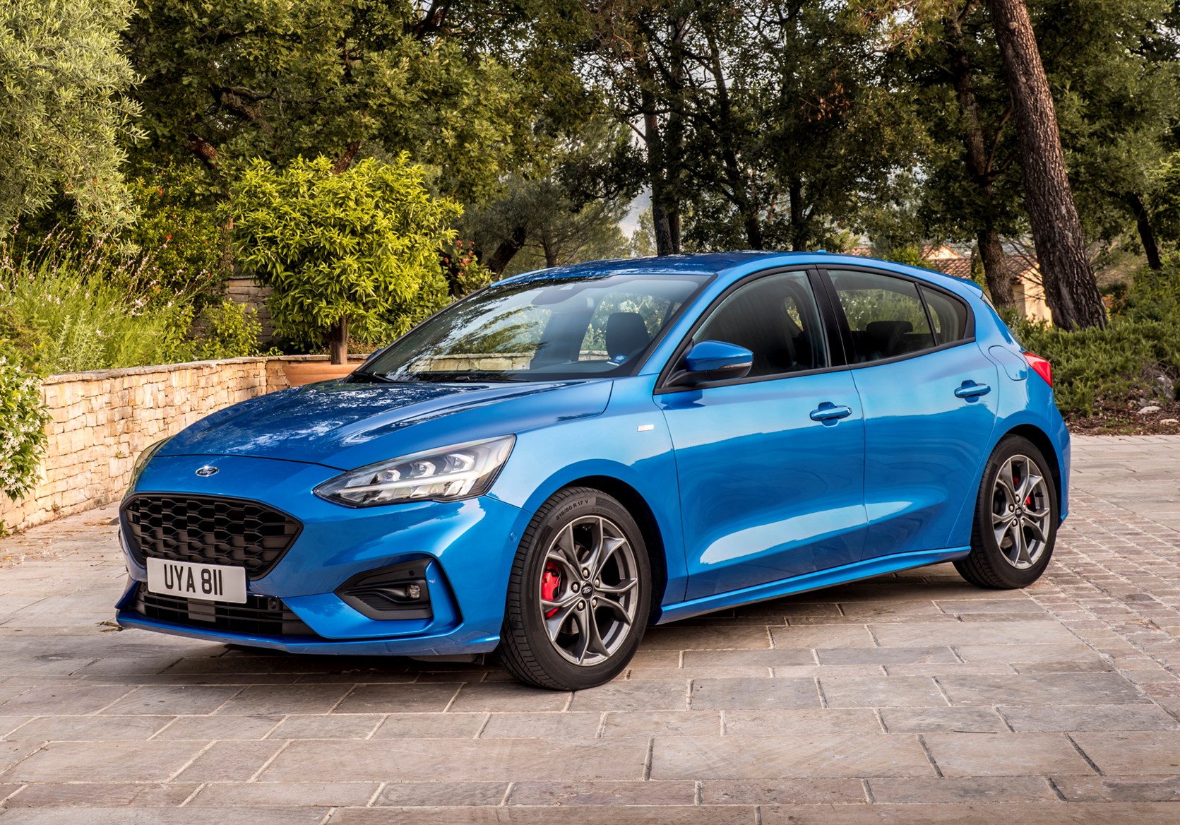 История дизайна и нейминга ford focus