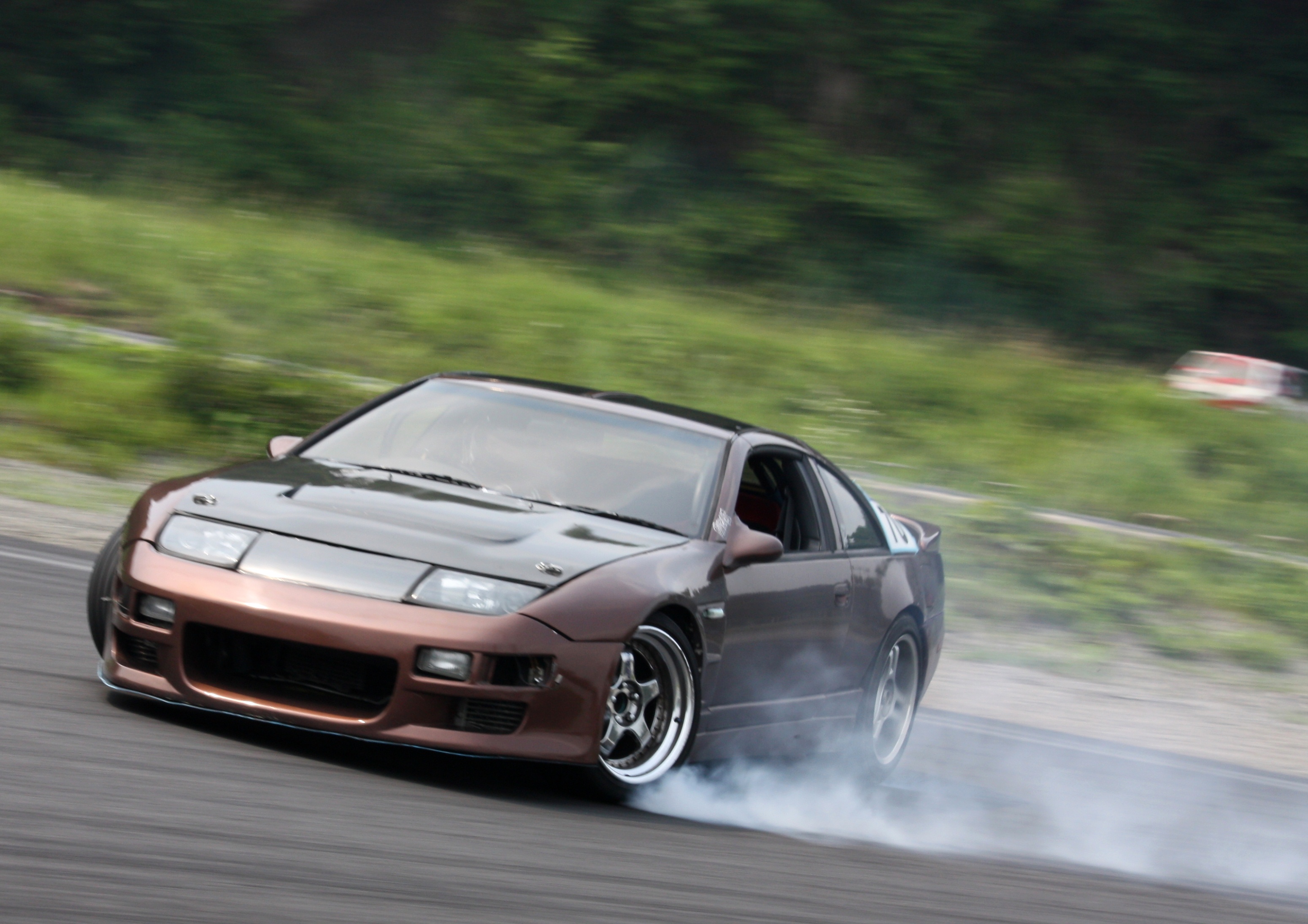 Nissan 300zx
