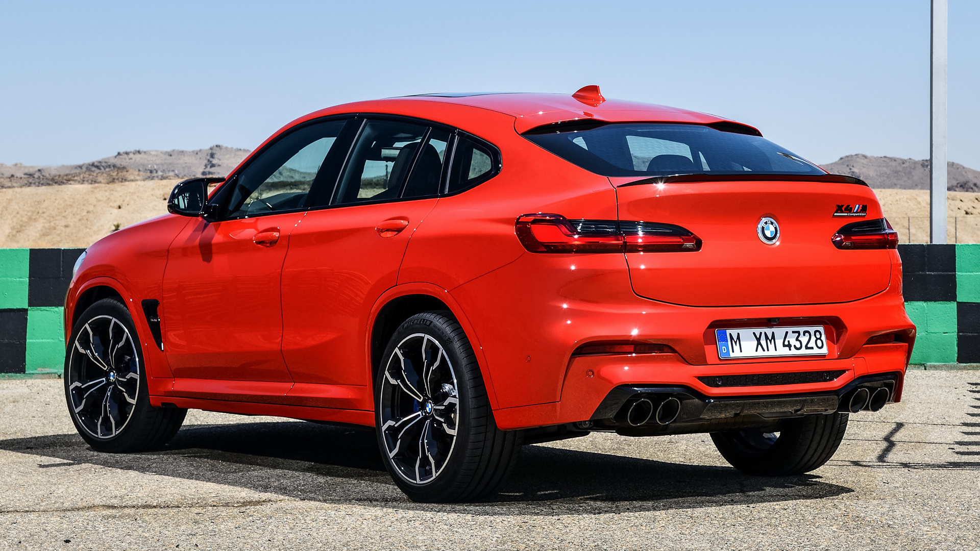 Bmw x4 f26 - характеристика - тест-драйв - фото