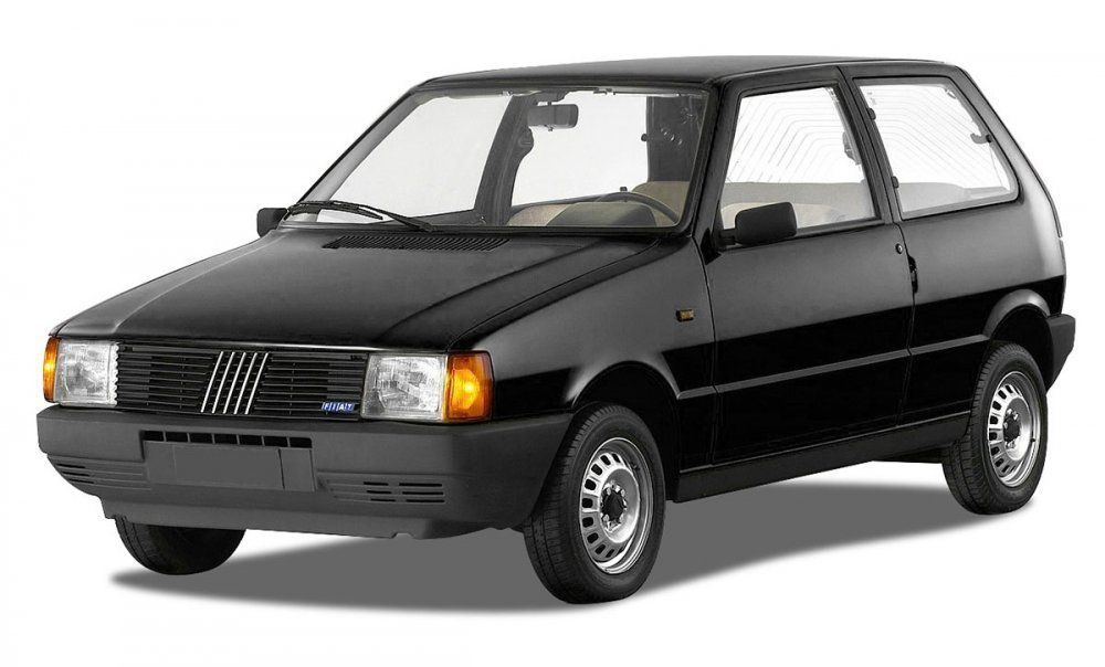 Fiat uno