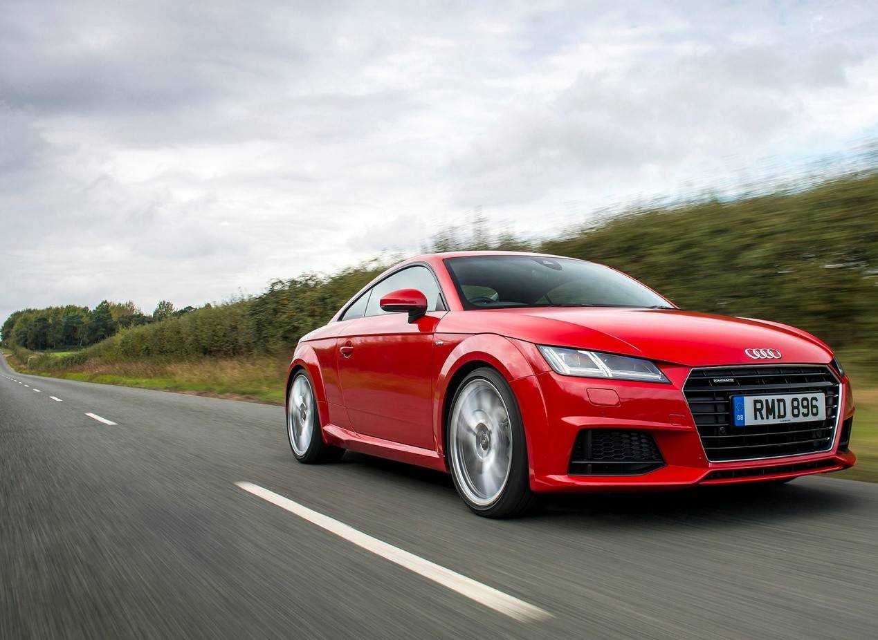 Двигатели audi tt: какие установлены, характеристики, обслуживание