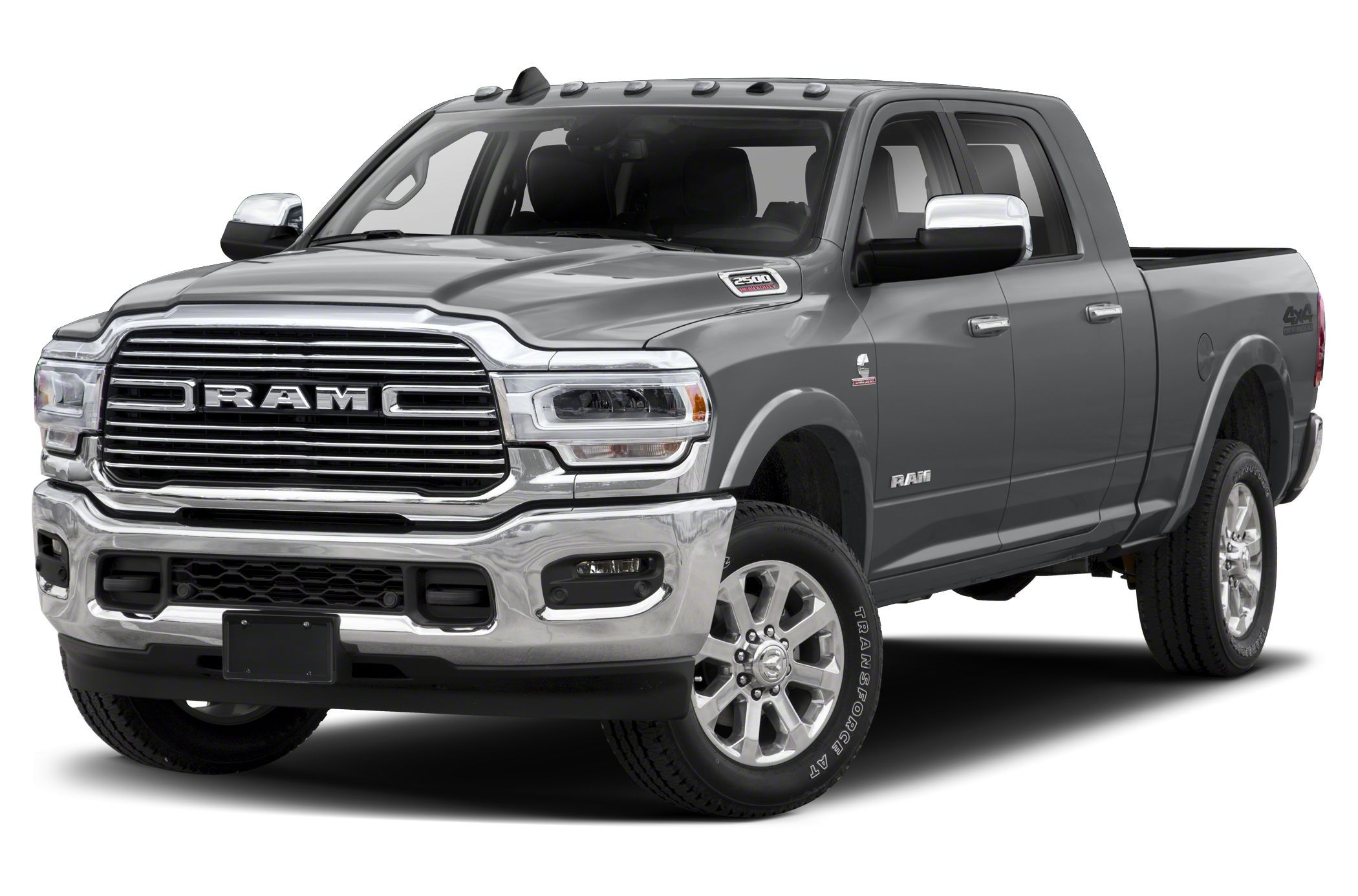 Пикап dodge ram 1500 rebel