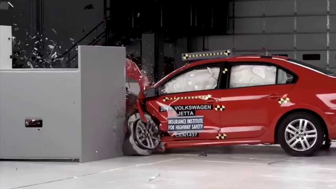 Безопасность фольксваген поло седан. краш тест volkswagen polo седан