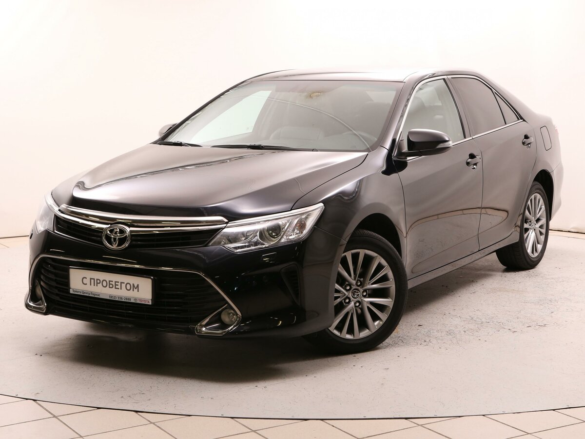Toyota camry в кузове xv50, ресурс агрегатов, достоинства и недостатки автомобиля