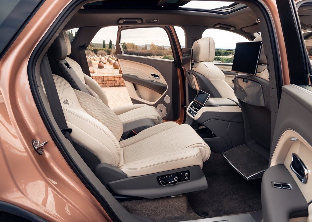 The 8 most rarest bentley models