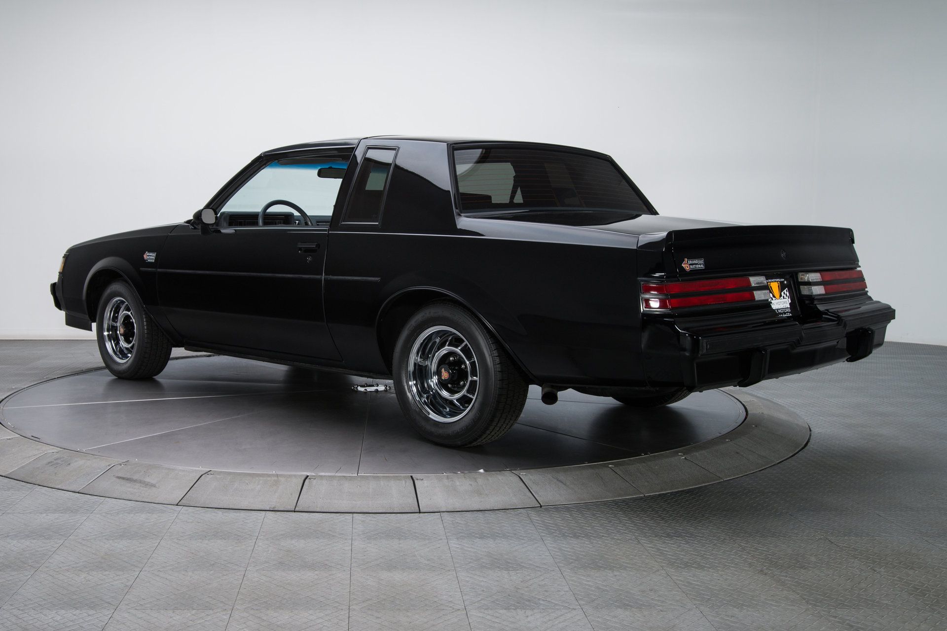 Buick regal