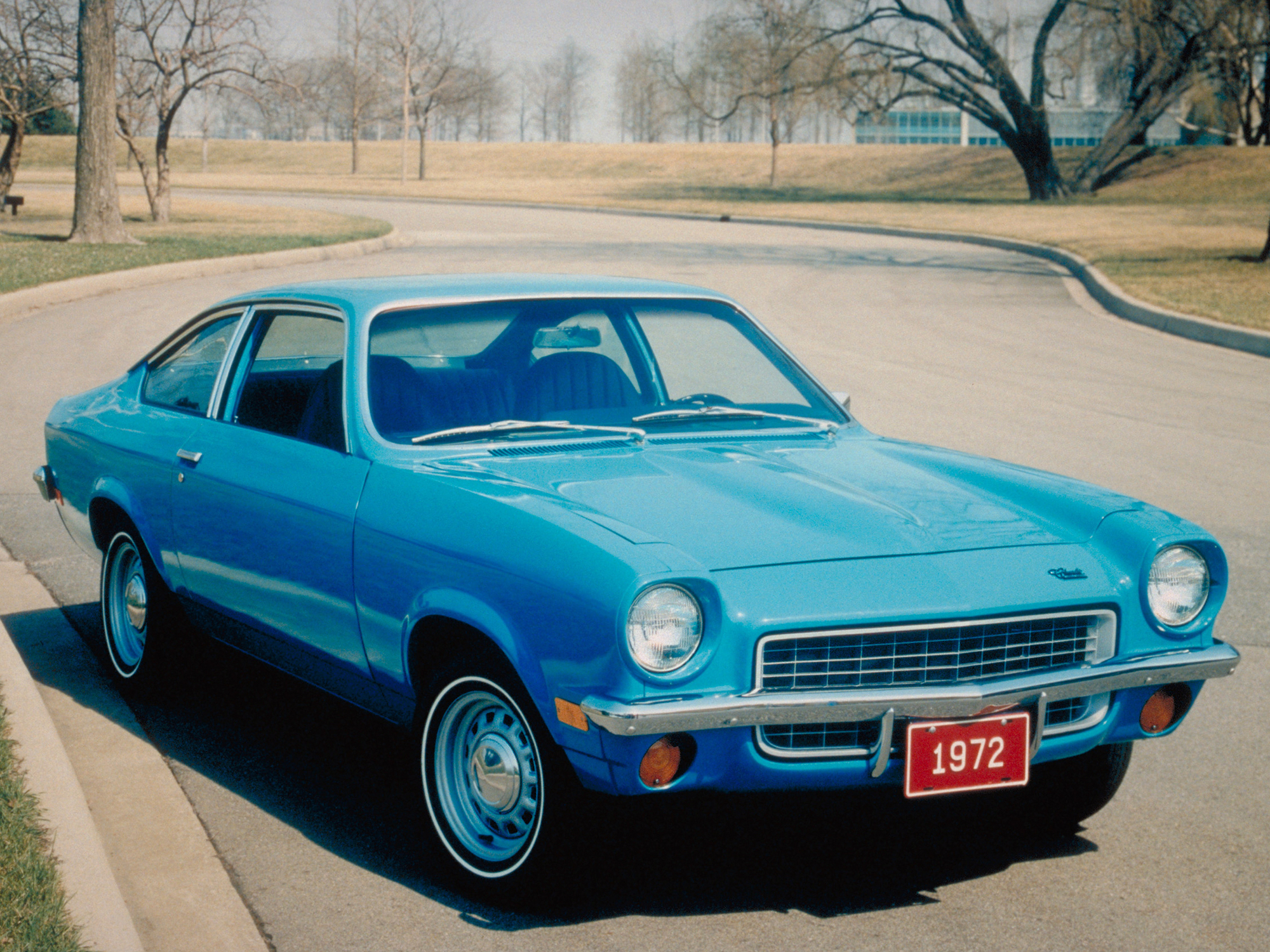 Chevrolet vega - photos, news, reviews, specs, car listings