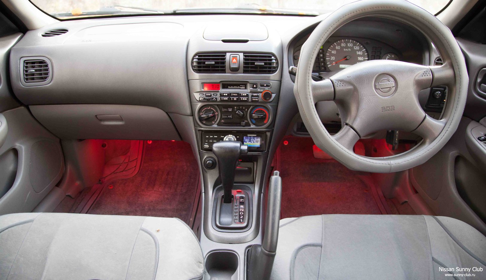 Nissan sunny: электрооборудование - инструкция по эксплуатации автомобиля nissan sunny