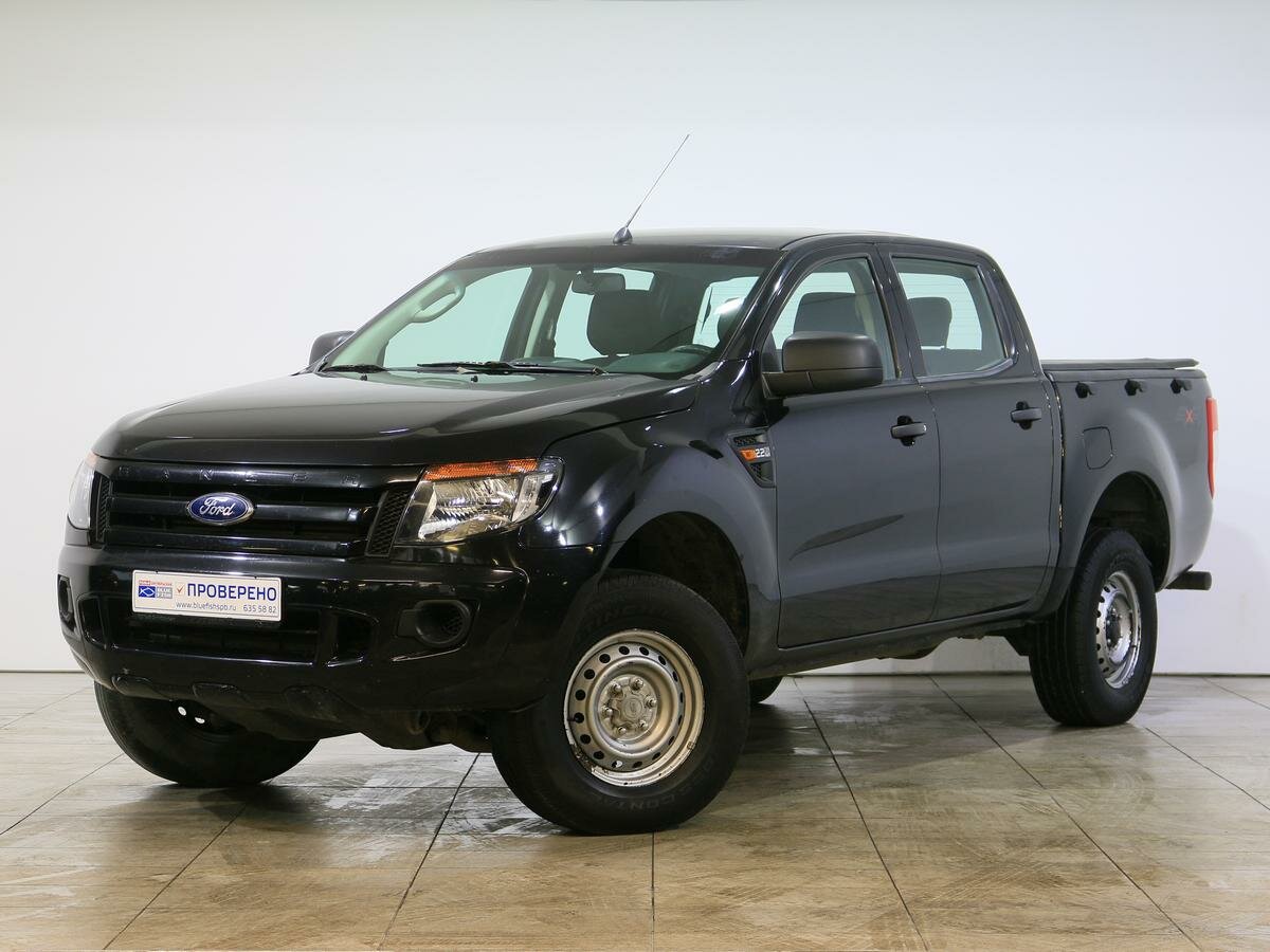 Ford ranger - форд рэйнджер - технические характеристики | каталог автомобилей