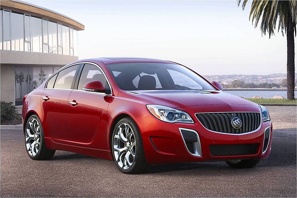 Buick: поколения, модельный ряд по годам выпуска, история, кузова, фото моделей на carsweek