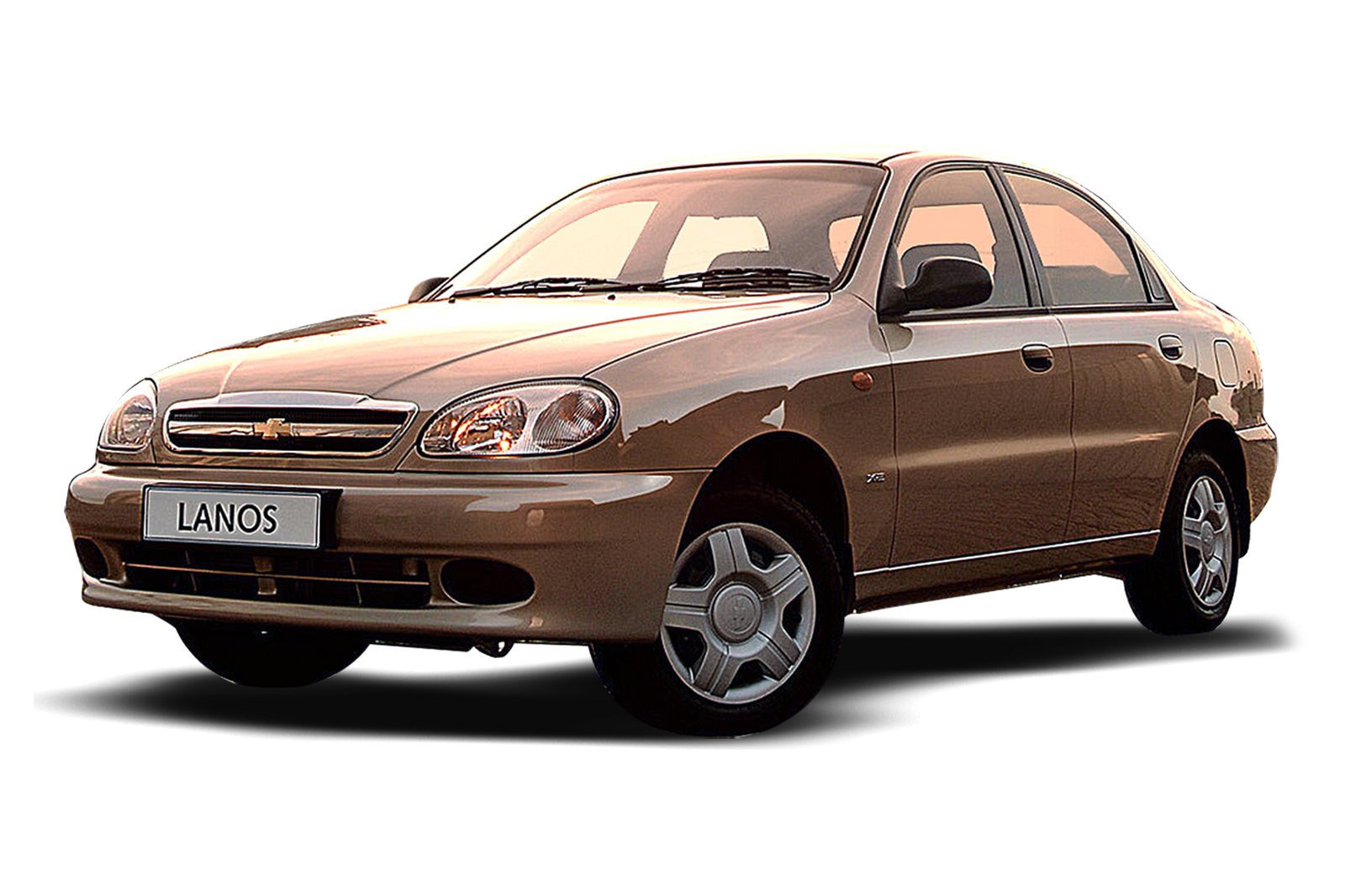 Подержанный chevrolet lanos: что представляет собой машина за 130 000 рублей