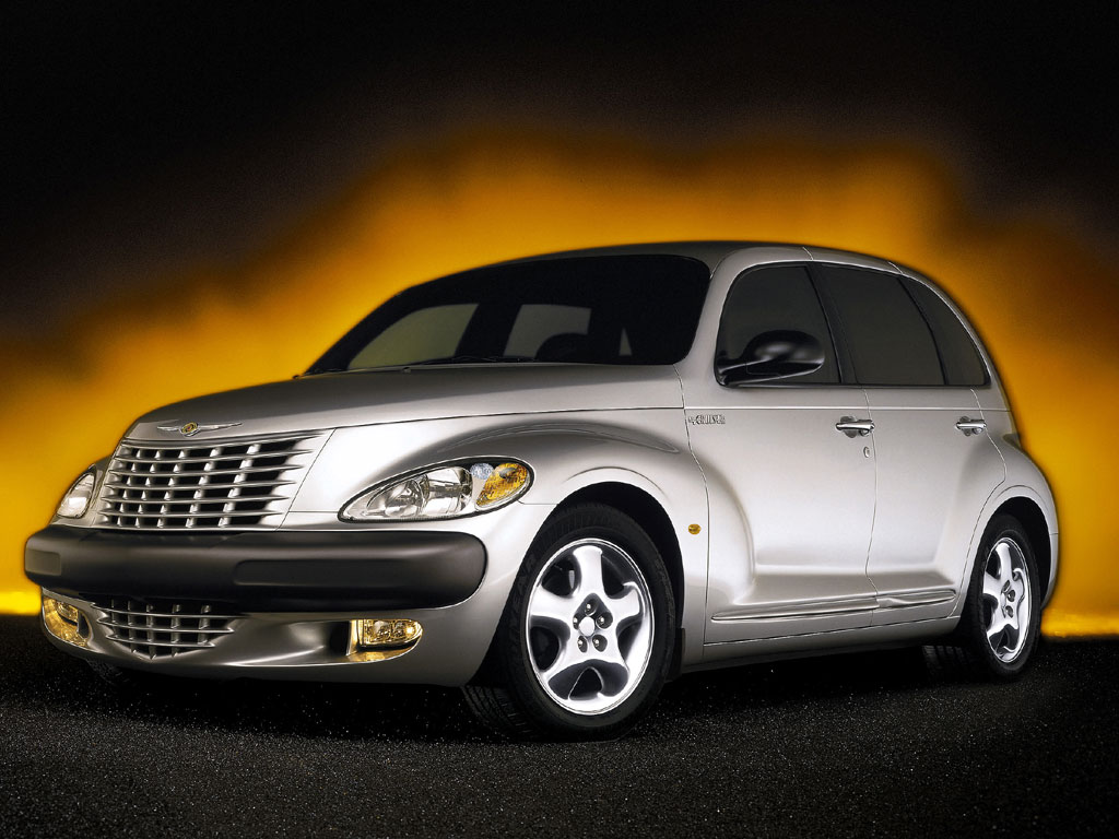 Chrysler