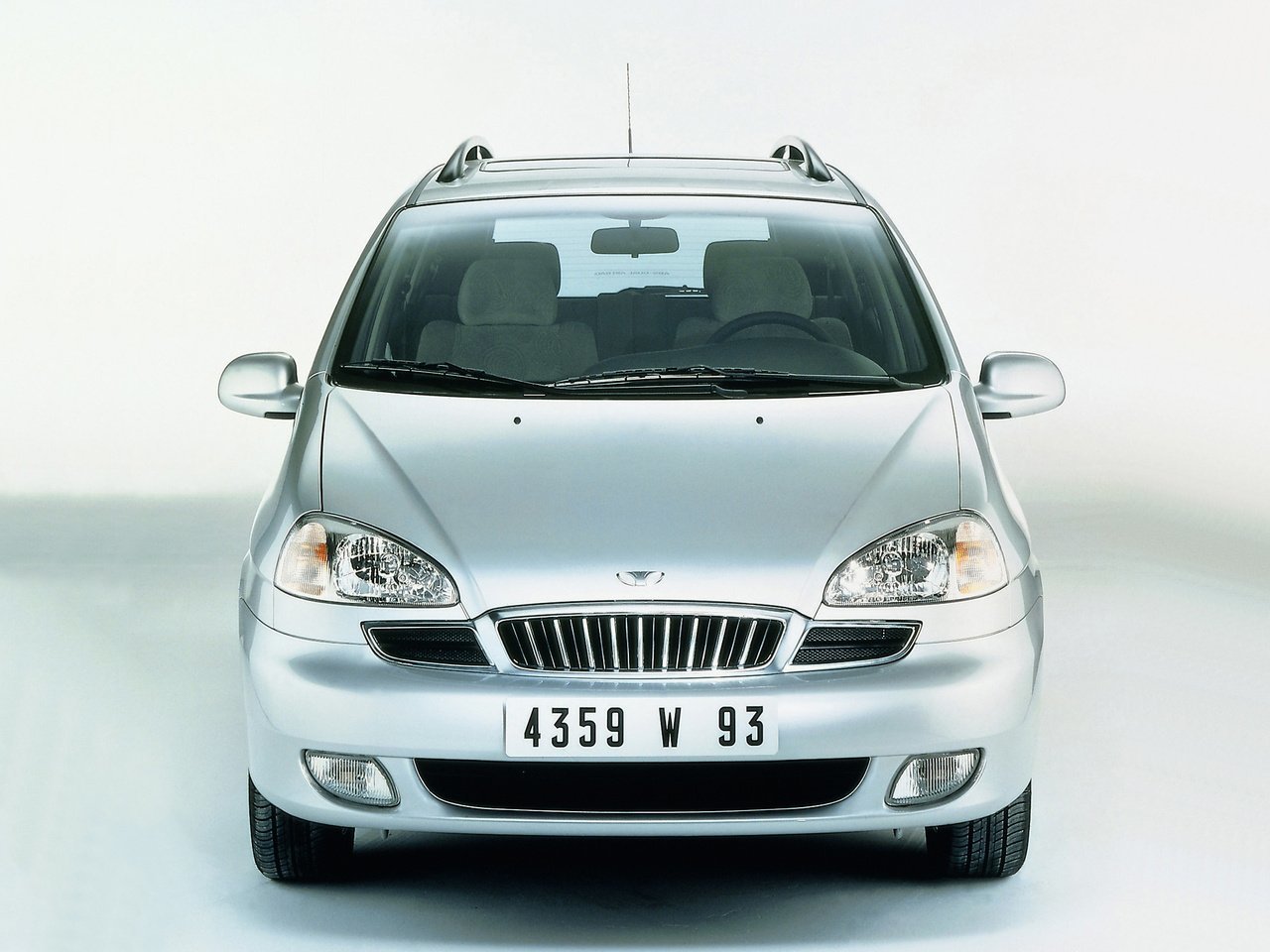 Весь модельный ряд автомобилей daewoo | справочник технических характеристик автомобилей autowe.ru