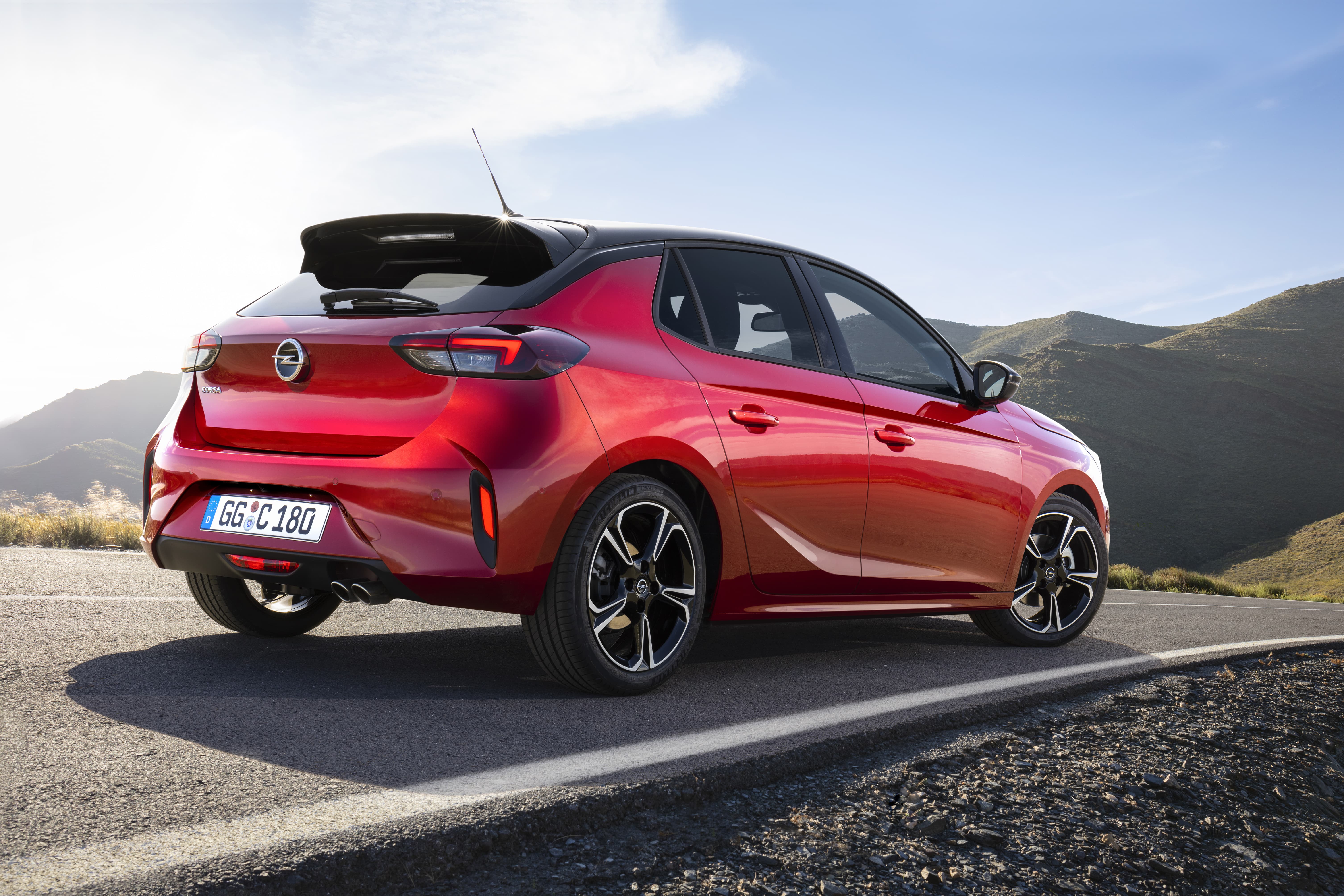 Chevrolet corsa - zxc.wiki