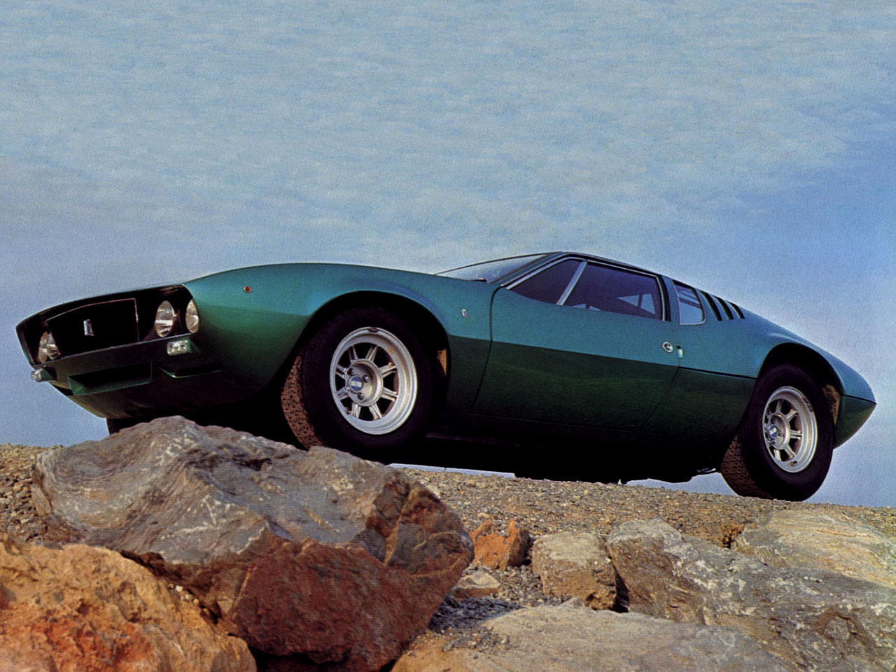 De tomaso mangusta — технические характеристики автомобиля, конструкция, модификации — рувики