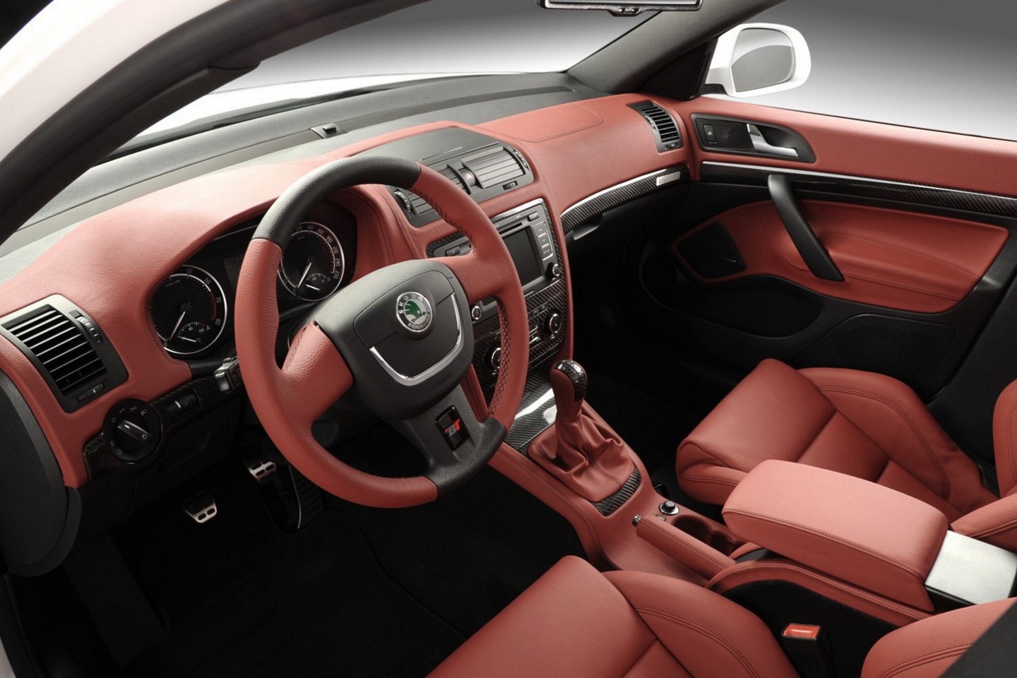 Октавия: эволюция легенды - все поколения skoda octavia