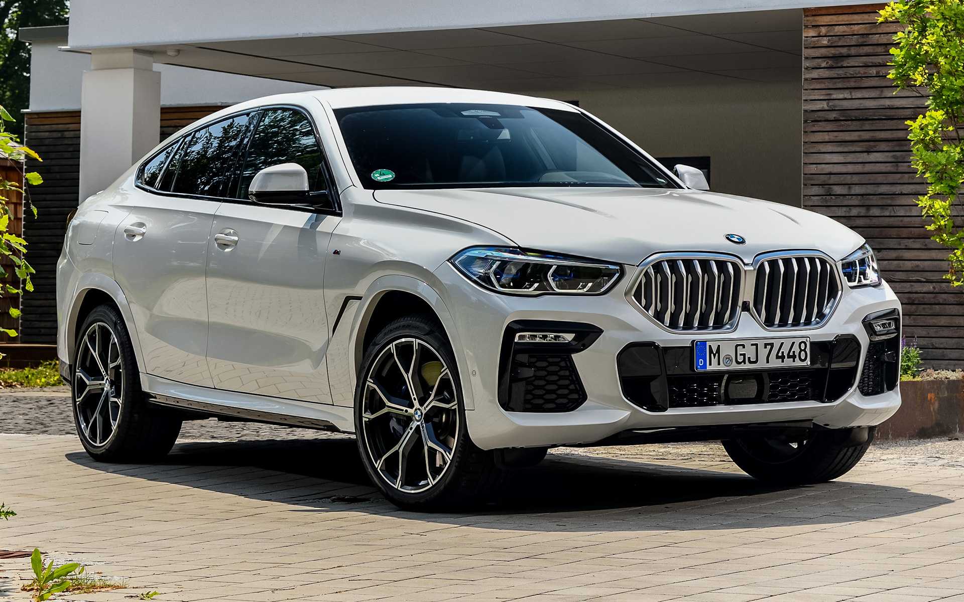 Bmw x4 2014-2018