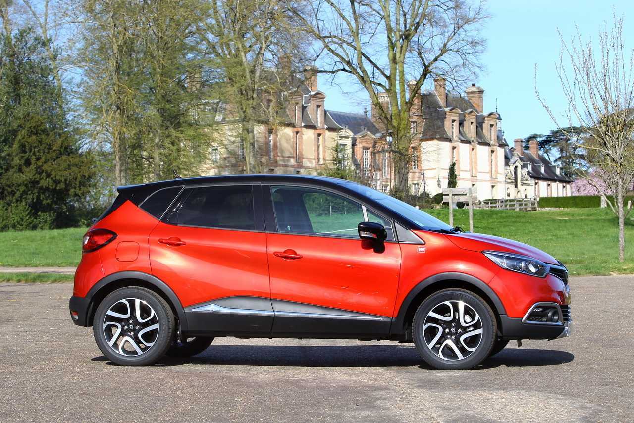 Renault kaptur – обзор слабых мест и надежности, стоит ли покупать