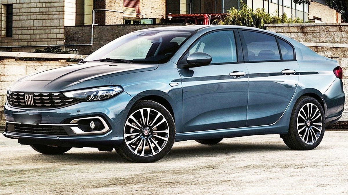Fiat egea price list – all models – january 2023