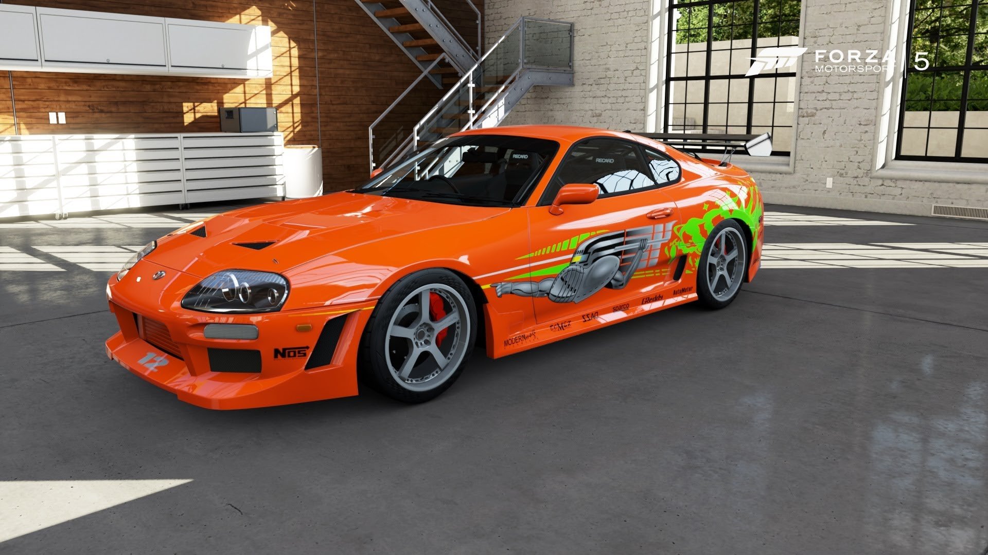 Need for speed: underground - прохождение игры в картинках пошагово