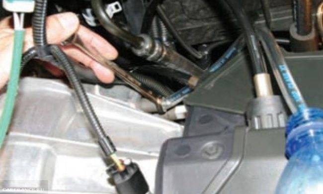 Подтянуть сцепление форд фокус 2 - авто брянск