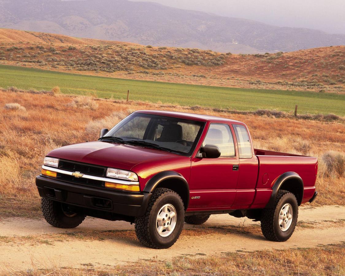 2024 chevrolet s10 max: review, specs & price