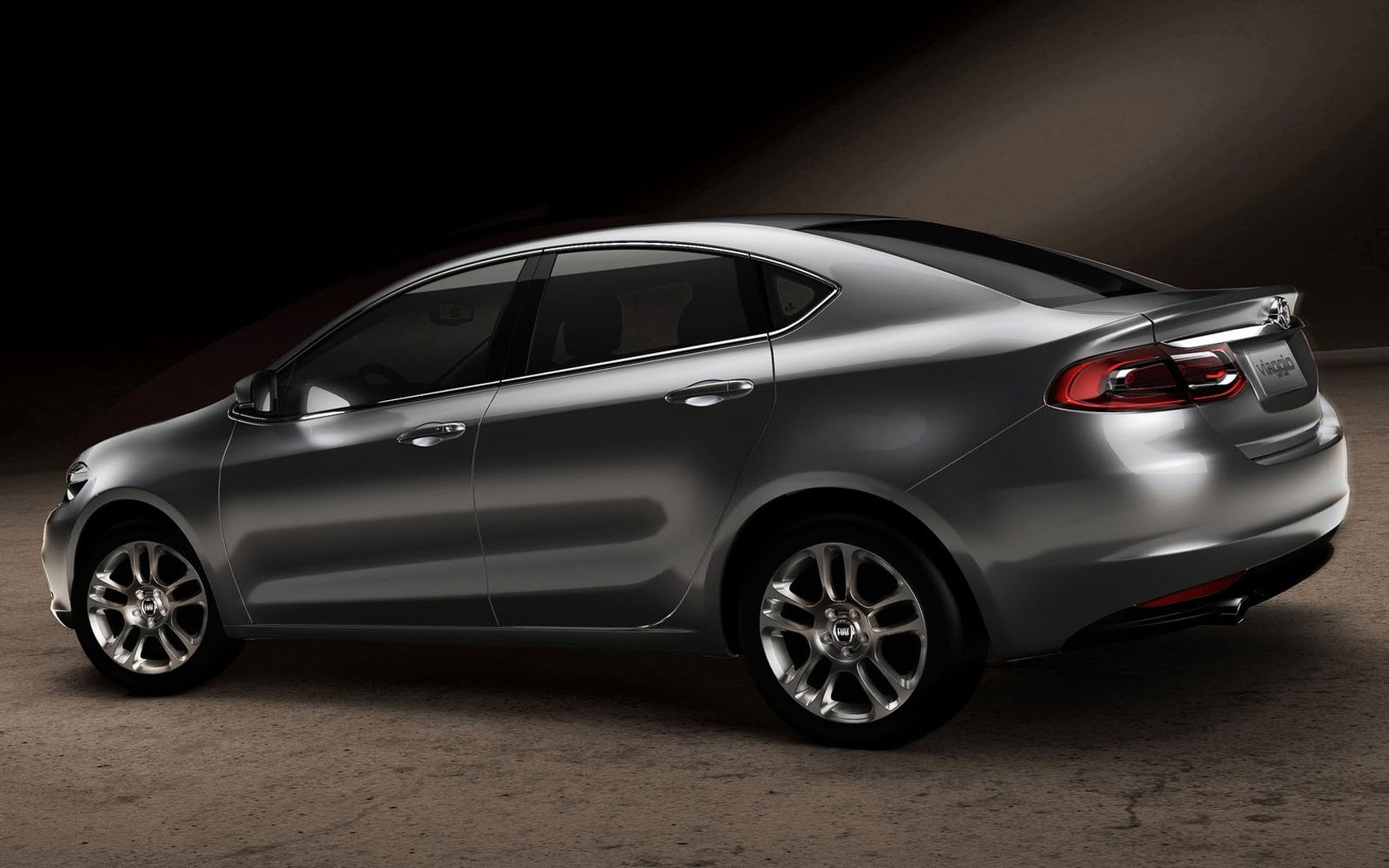 Fiat viaggio - frwiki.wiki