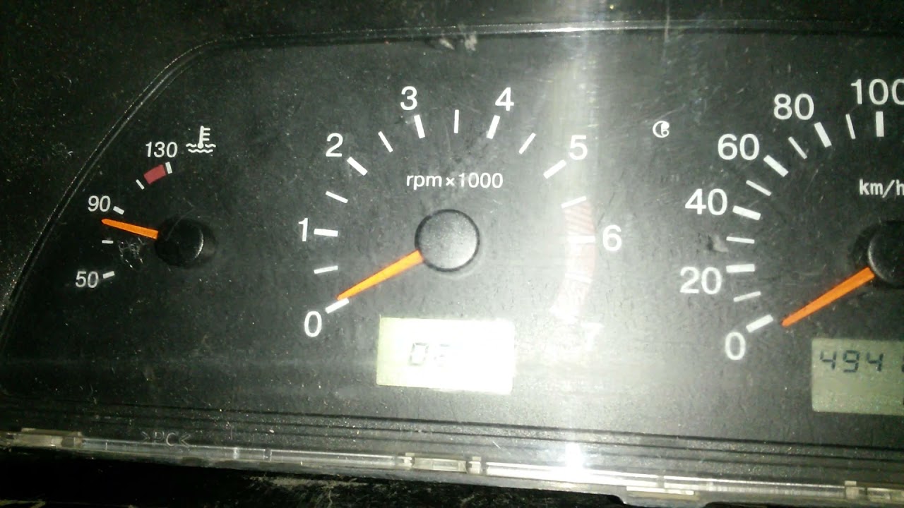 Иж ода 2126 руководство