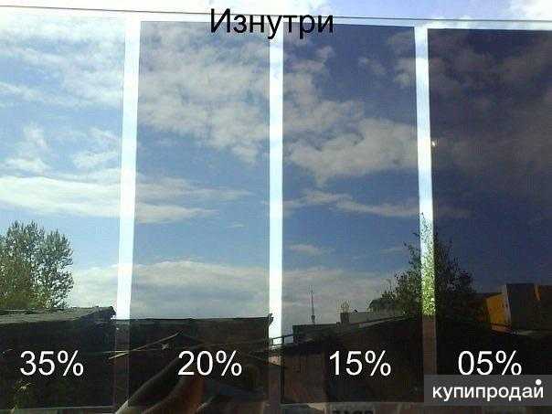 Процедура тонировки стекол автомобиля своим руками