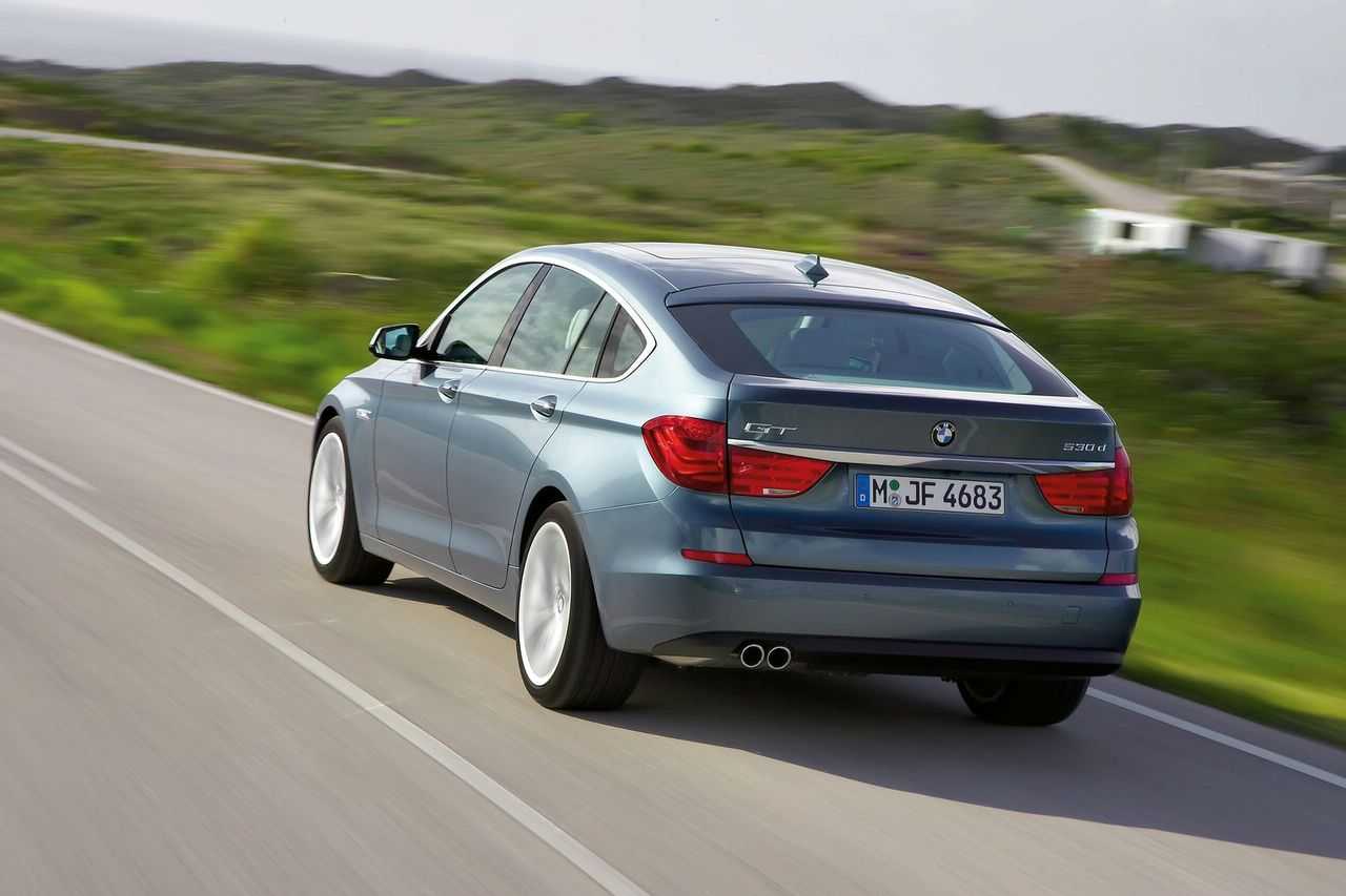 Моторное масло для bmw 5 gran turismo (f07; 2009 - 2016): объем, допуски