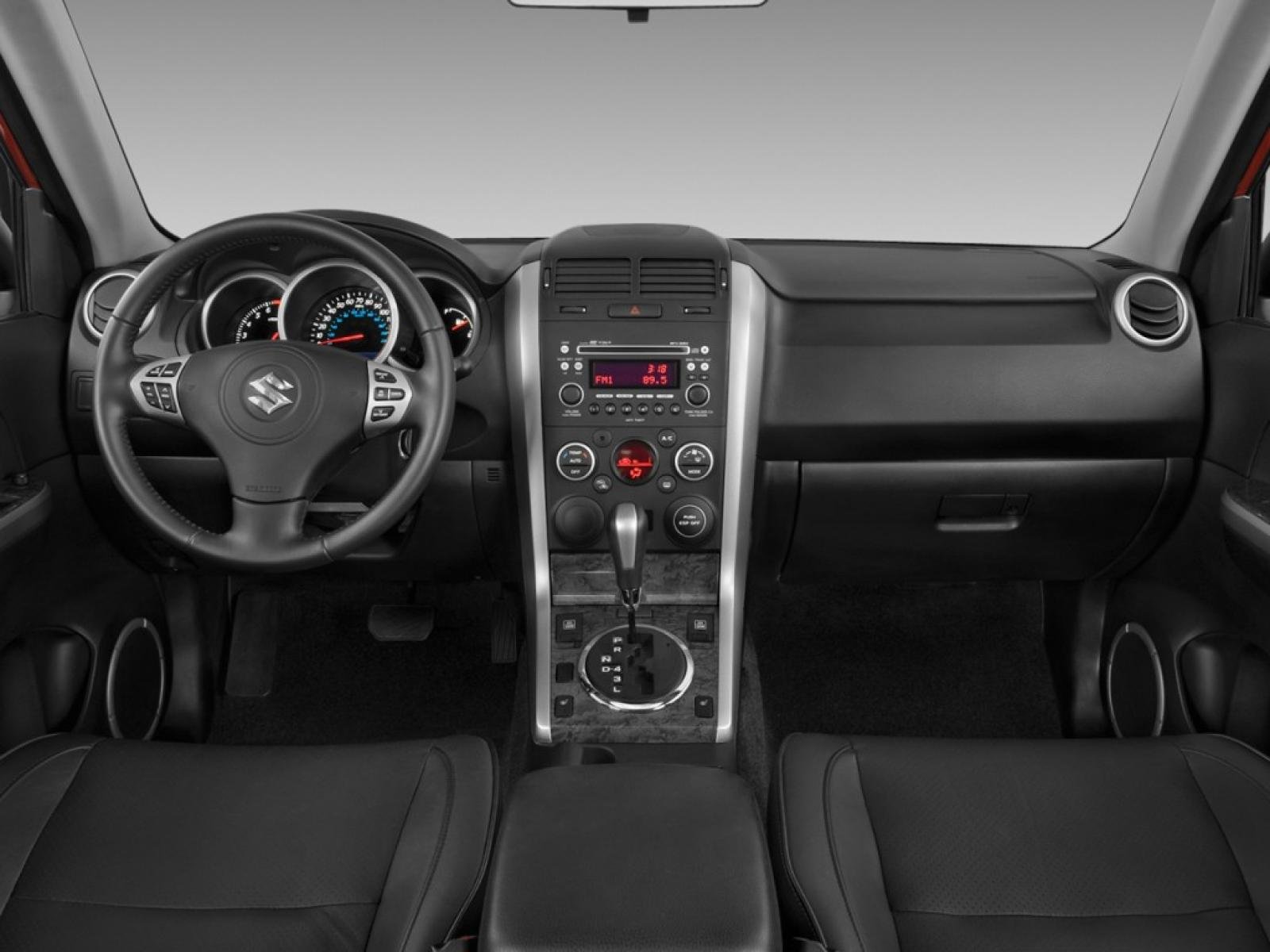 Suzuki escudo синий танчик                             бортжурнал                                 гур j20a h20a
