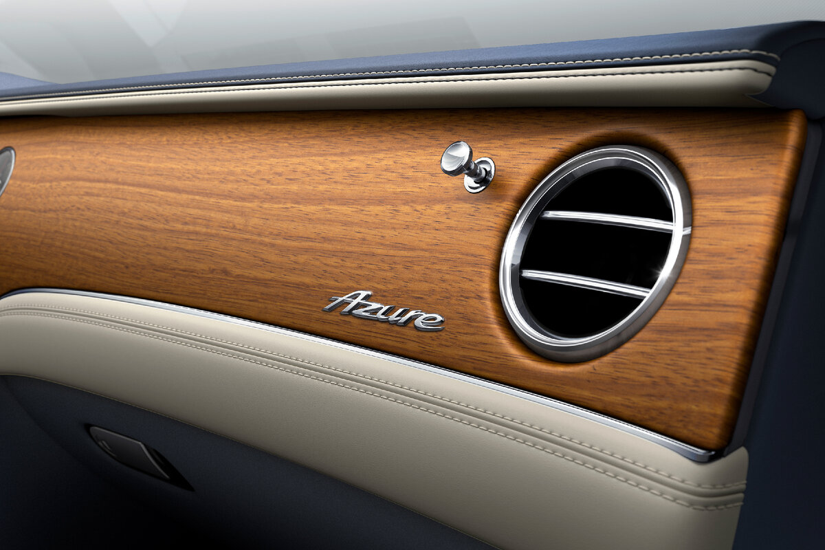 Bentley azure — технические характеристики автомобиля, конструкция, модификации — рувики
