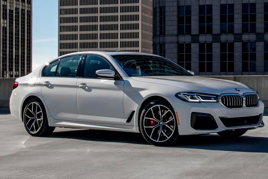 Bmw 5 series обзор, технические характеристики, комплектации и двигатели