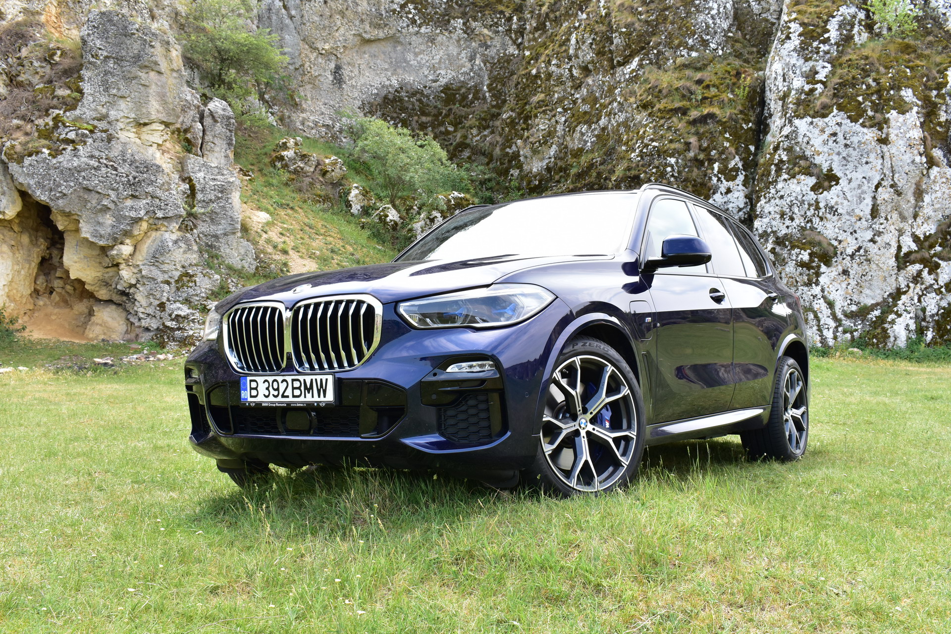 Bmw x5 (e53)