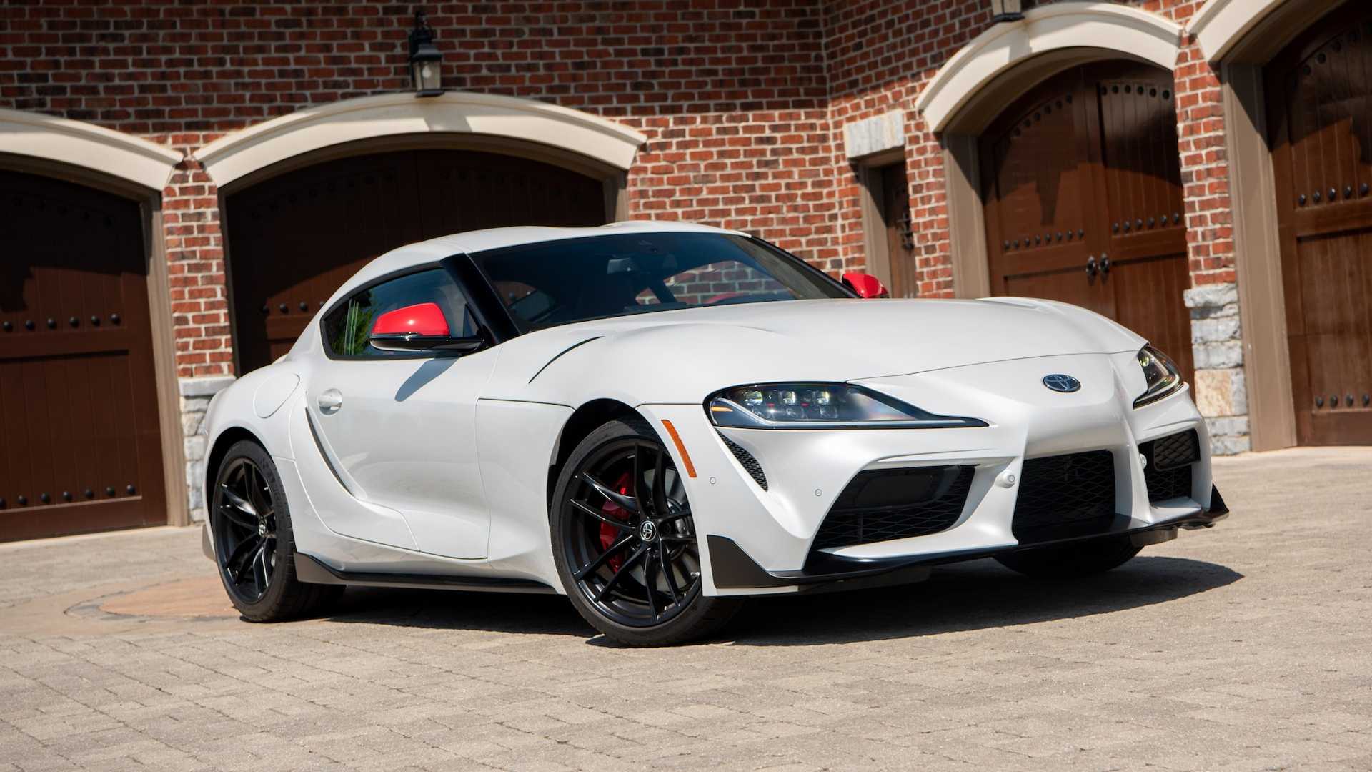 Почему toyota supra стала легендой – обзор – autoutro.ru