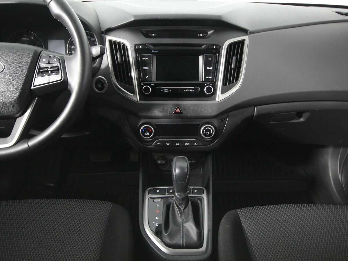 О чем умалчивают дилеры в автосалонах. отзывы владельцев hyundai creta