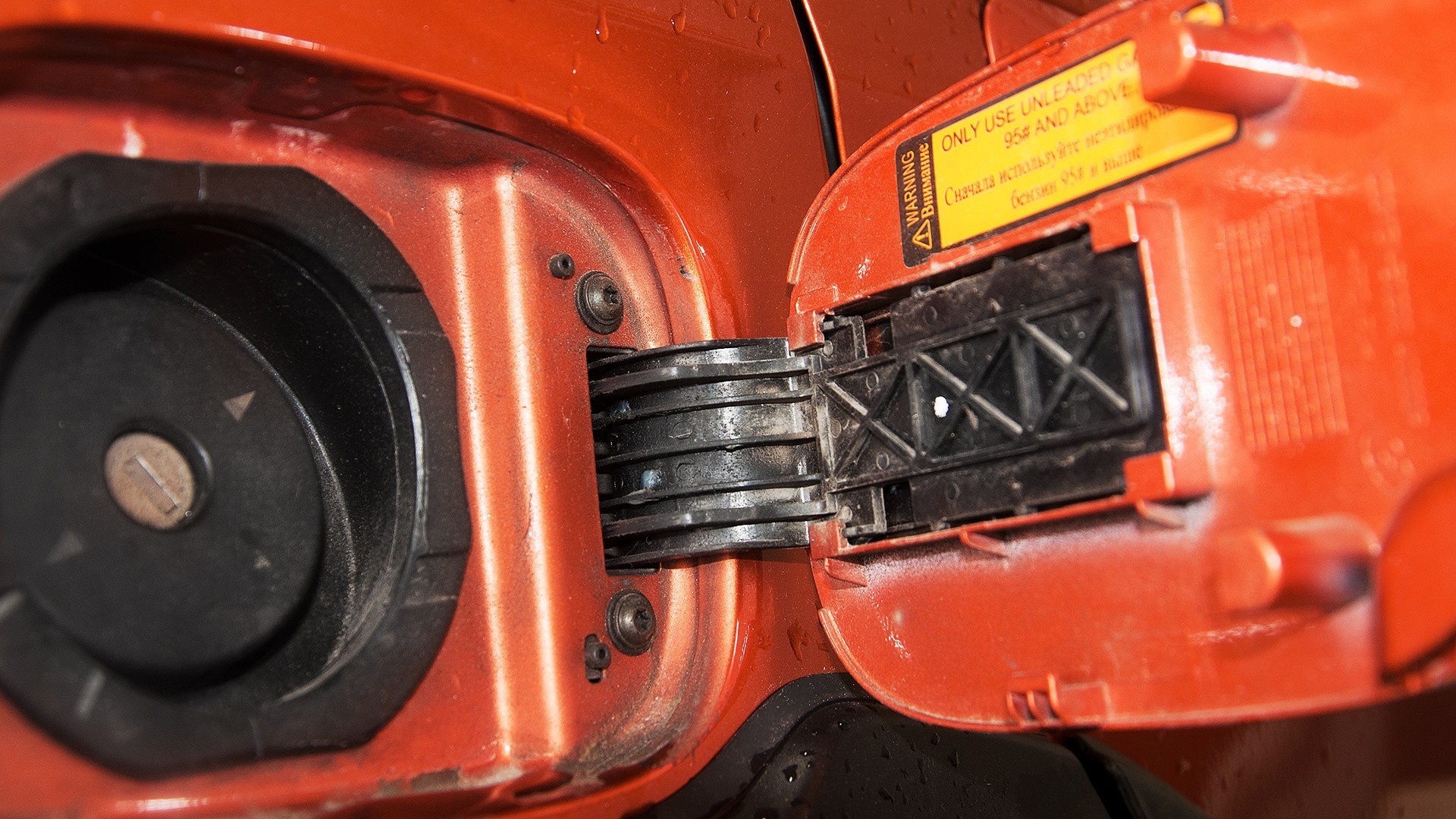 Dfm h30 cross – спутник на все случаи жизни